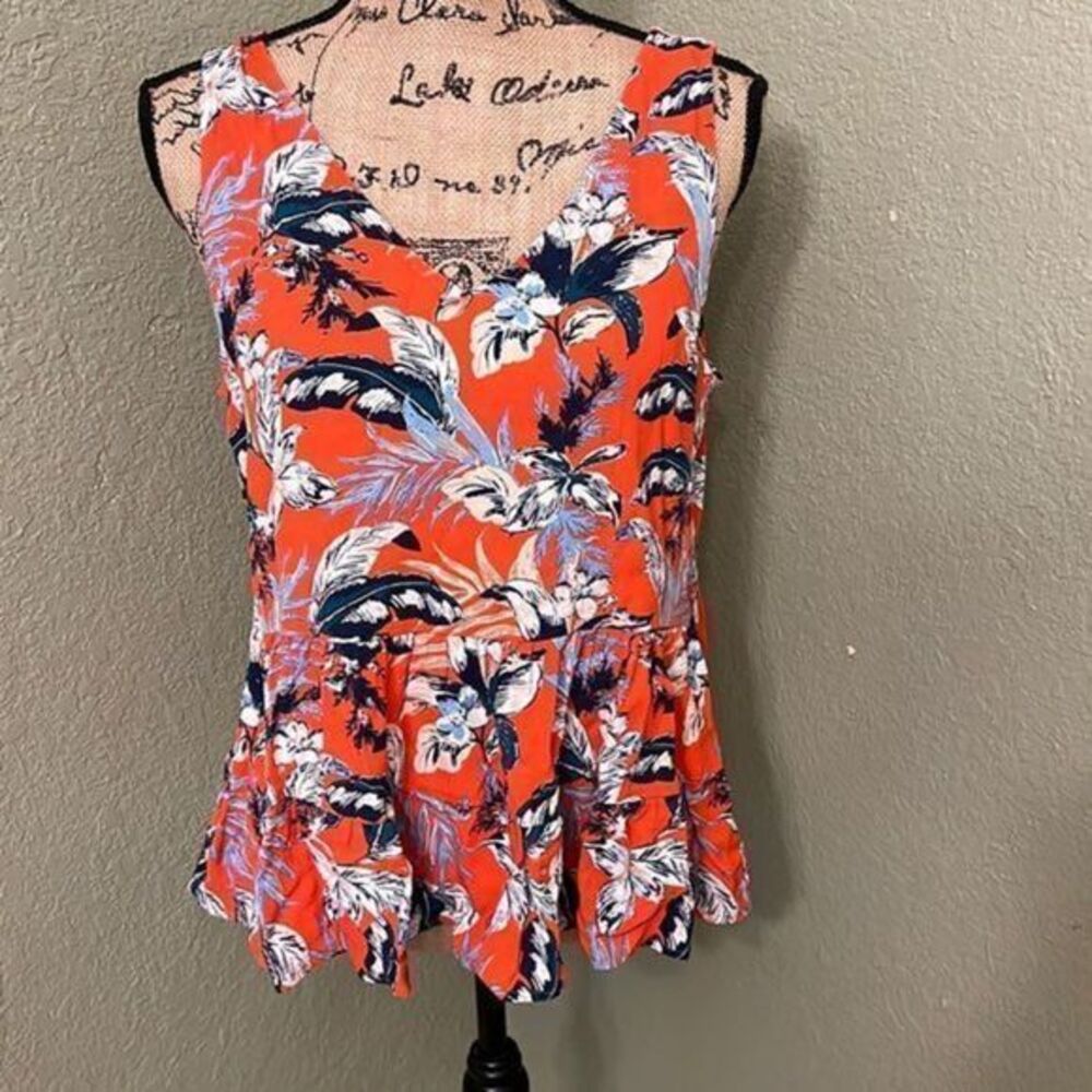 Nwt Loft Top